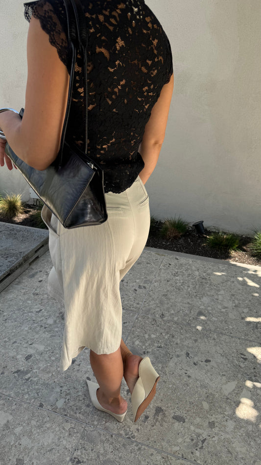 BERMUDA - BEIGE